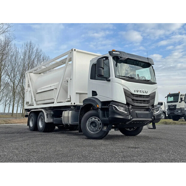 2024 Iveco T-Way-48958769