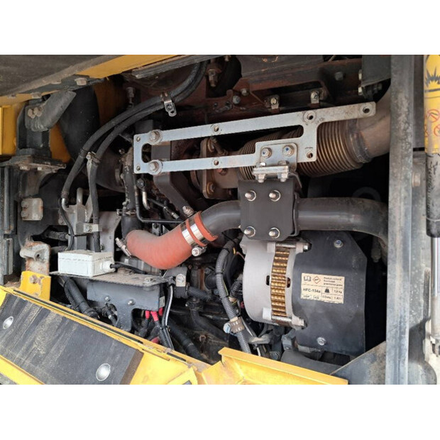 2018 Komatsu WA380-8-48958811