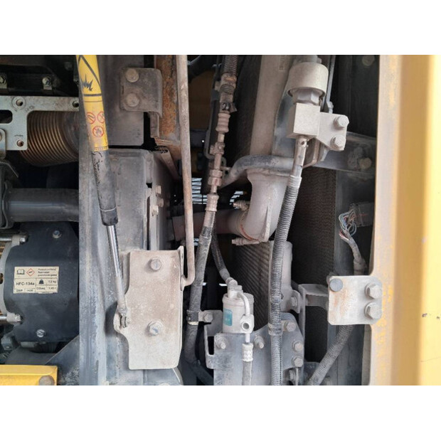 2018 Komatsu WA380-8-48958813