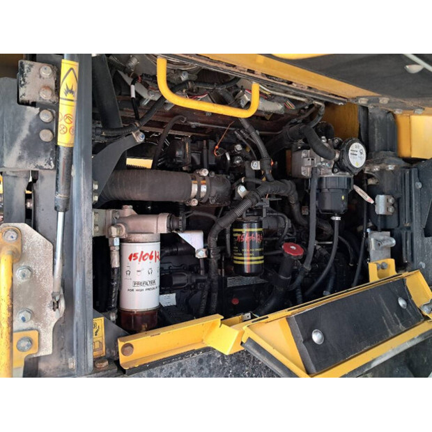 2018 Komatsu WA380-8-48958817