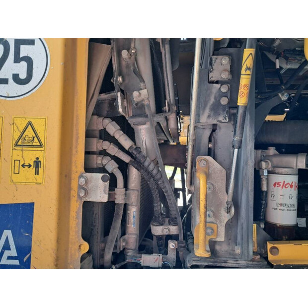 2018 Komatsu WA380-8-48958819