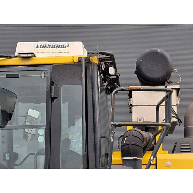 2018 Komatsu WA380-8-48958832