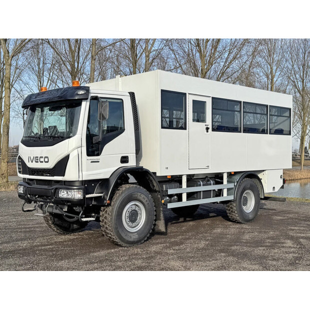 2025 Iveco EuroCargo 150-48958850