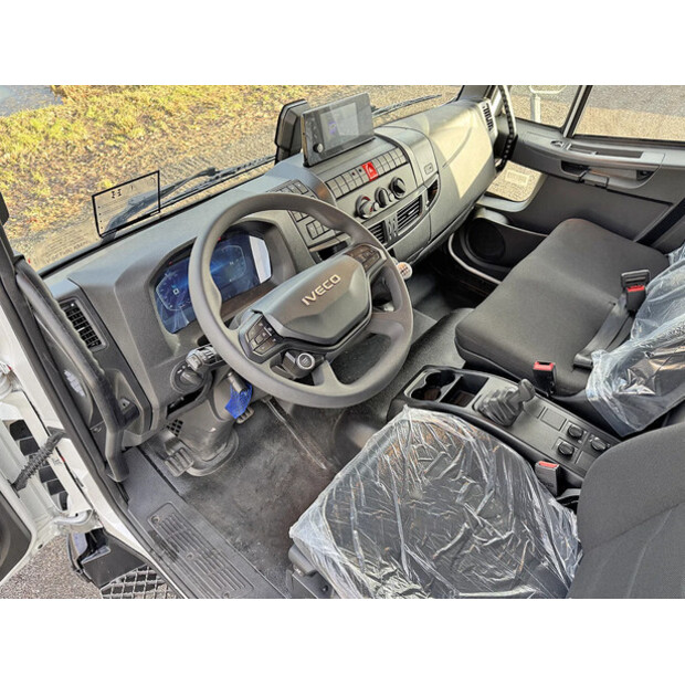 2025 Iveco EuroCargo 150-48958852