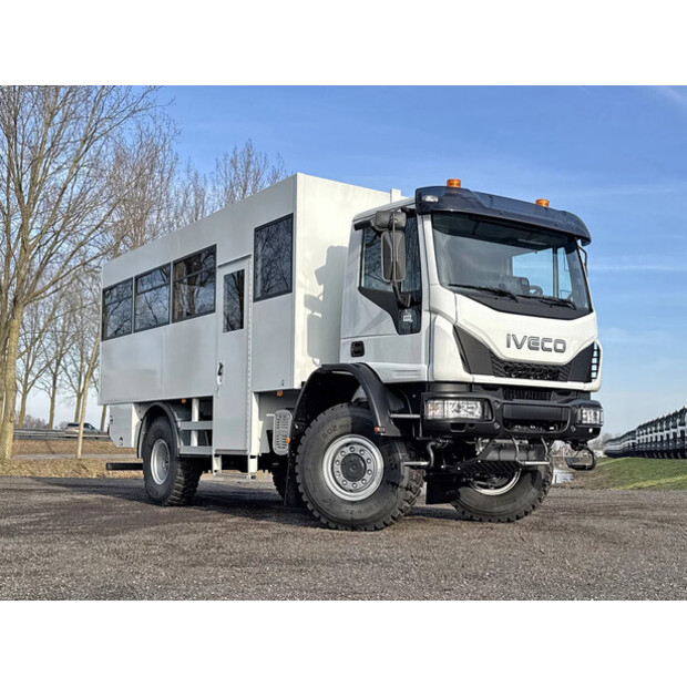 2025 Iveco EuroCargo 150-48958853