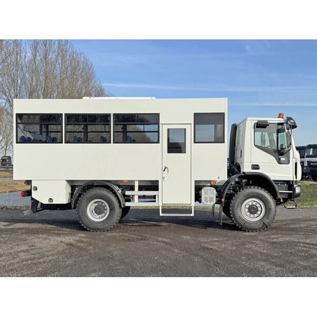 2025 Iveco EuroCargo 150-48958854