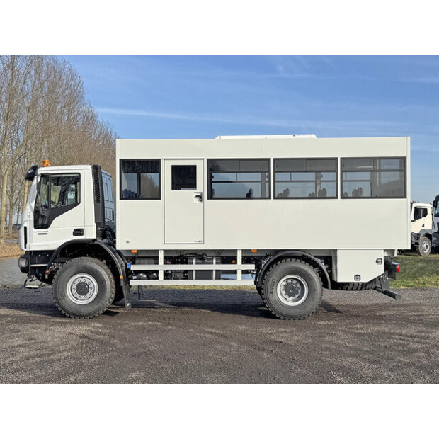 2025 Iveco EuroCargo 150-48958856