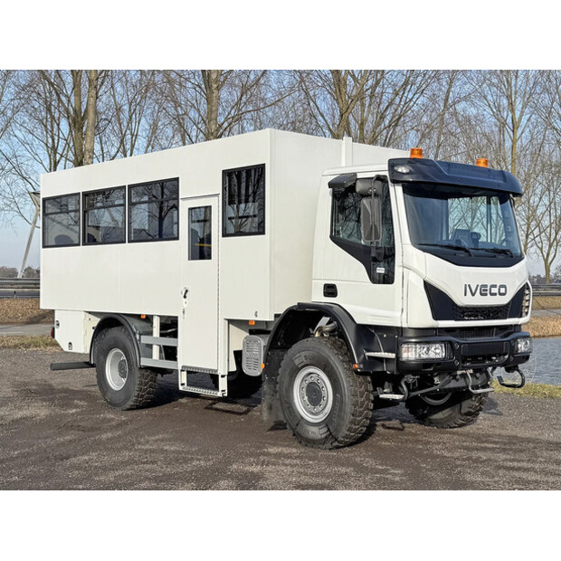2025 Iveco EuroCargo 150-48958857