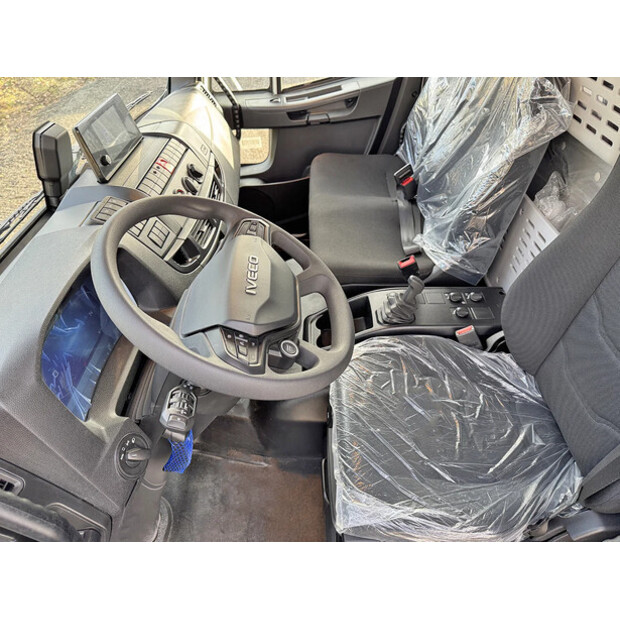 2025 Iveco EuroCargo 150-48958858