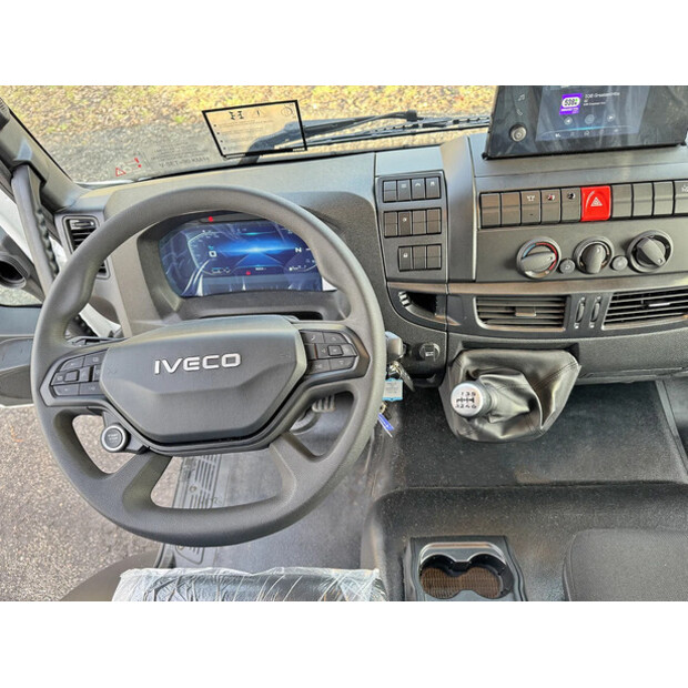 2025 Iveco EuroCargo 150-48958859