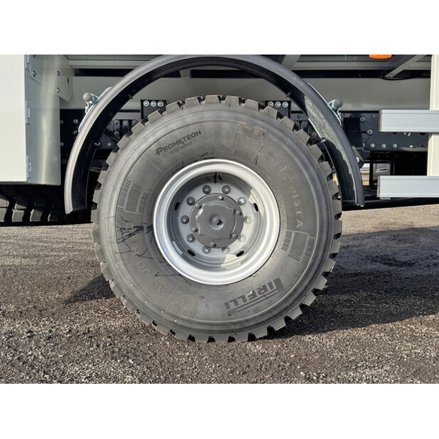 2025 Iveco EuroCargo 150-48958871