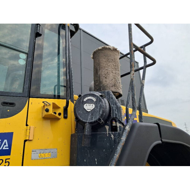 2018 Komatsu WA380-8-48958908
