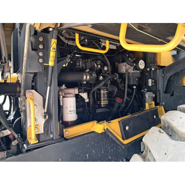 2018 Komatsu WA380-8-48958914