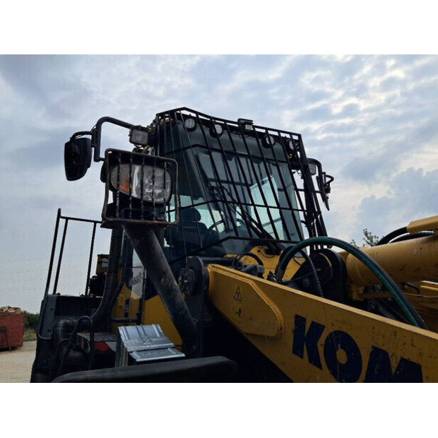 2018 Komatsu WA380-8-48958919