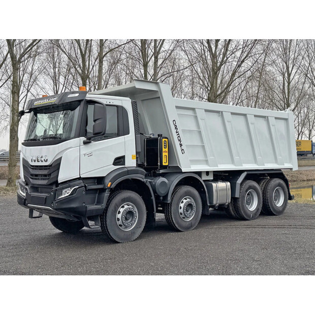 2025 Iveco T-Way-48958927
