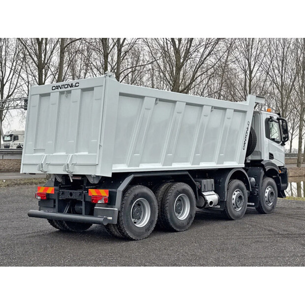 2025 Iveco T-Way-48958929