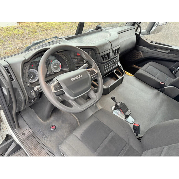 2025 Iveco T-Way-48958931