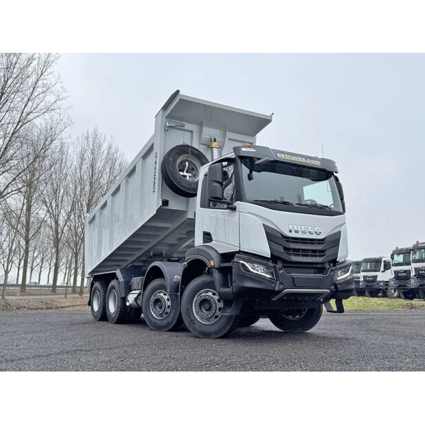 2025 Iveco T-Way-48958933
