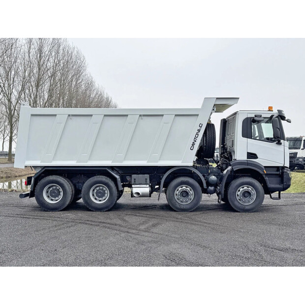 2025 Iveco T-Way-48958935