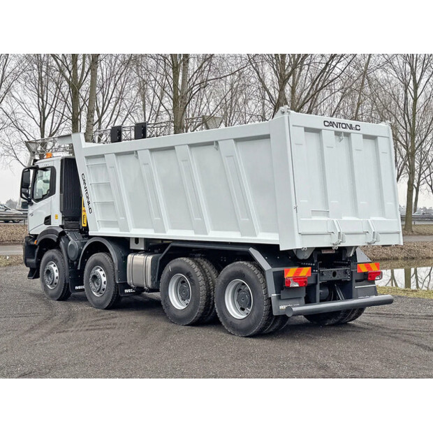 2025 Iveco T-Way-48958937