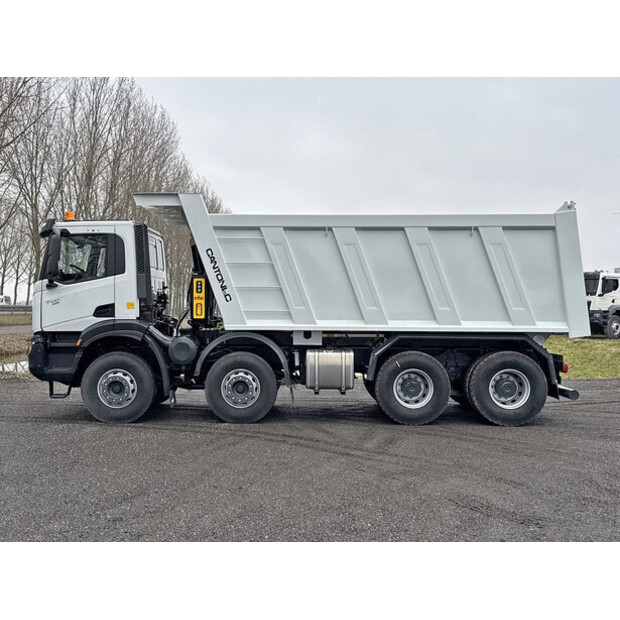 2025 Iveco T-Way-48958939