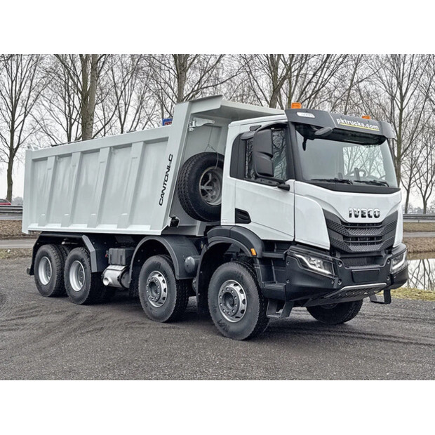 2025 Iveco T-Way-48958941