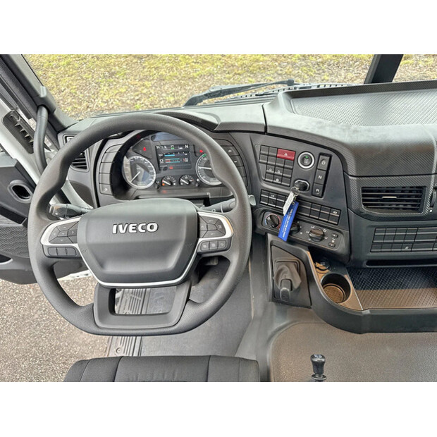 2025 Iveco T-Way-48958945