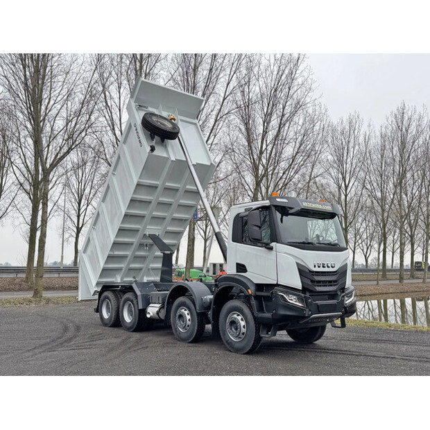 2025 Iveco T-Way-48958951