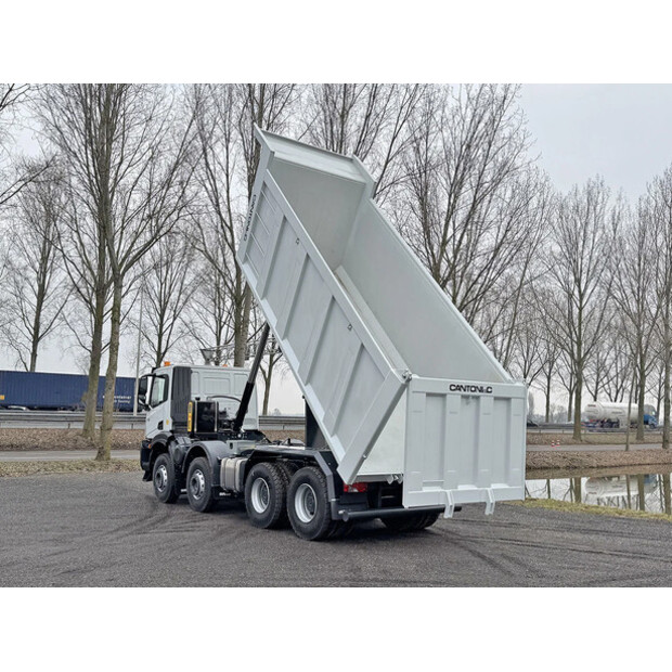 2025 Iveco T-Way-48958953