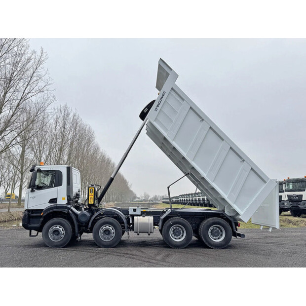 2025 Iveco T-Way-48958955