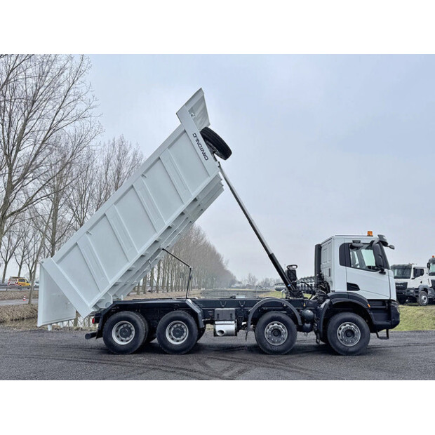 2025 Iveco T-Way-48958957