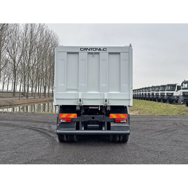 2025 Iveco T-Way-48958959