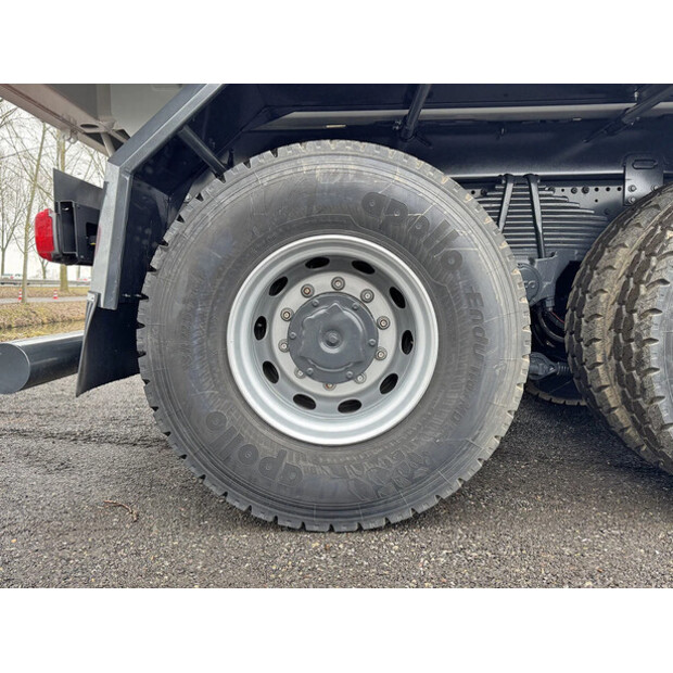2025 Iveco T-Way-48958961
