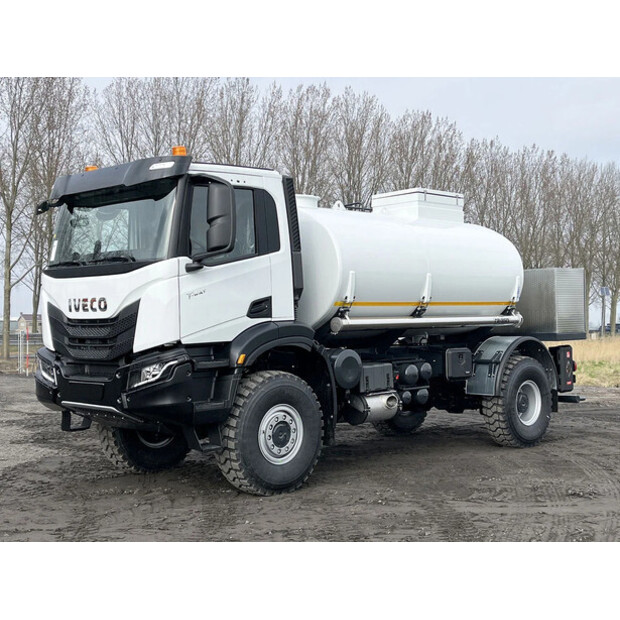 2025 Iveco T-Way-48958980