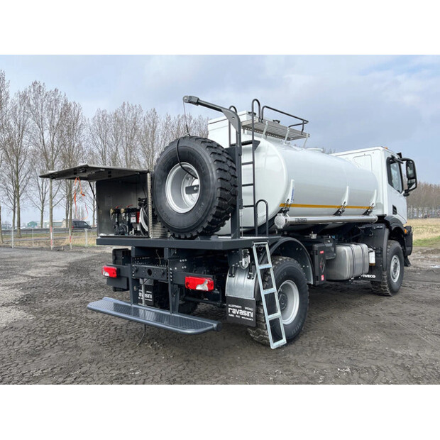 2025 Iveco T-Way-48958982