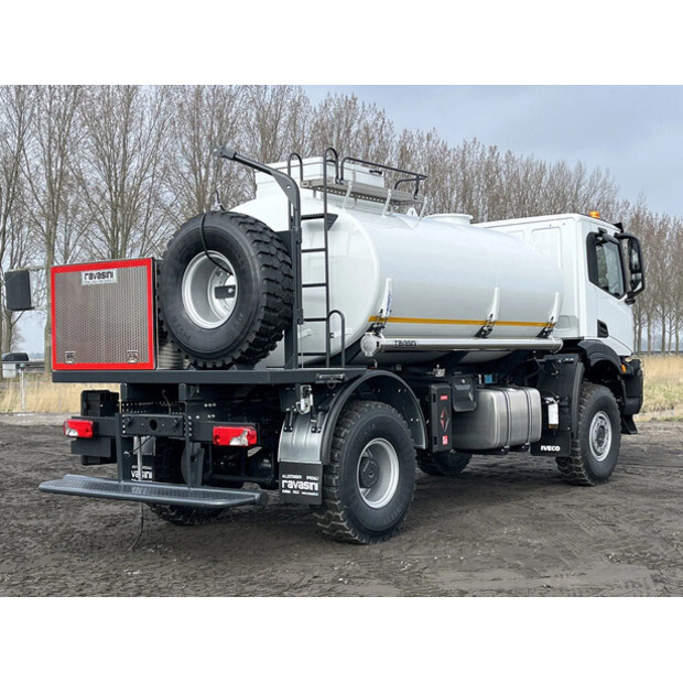 2025 Iveco T-Way-48958984