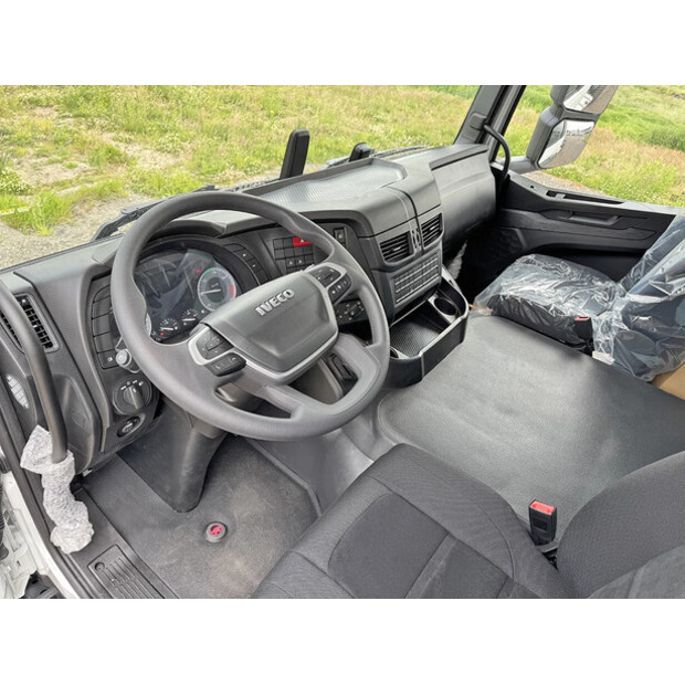 2025 Iveco T-Way-48958986