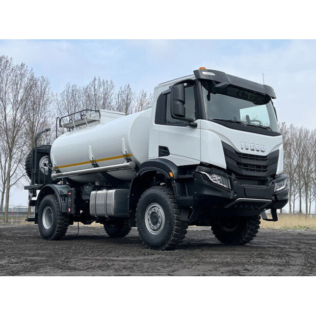 2025 Iveco T-Way-48958988
