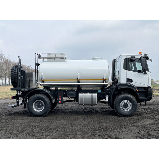 2025 Iveco T-Way-48958990