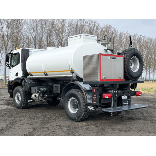 2025 Iveco T-Way-48958991