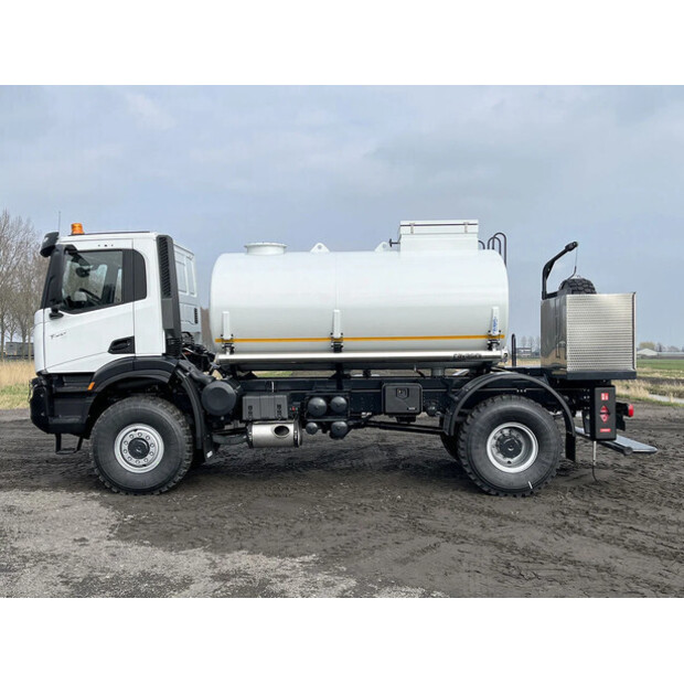 2025 Iveco T-Way-48958992