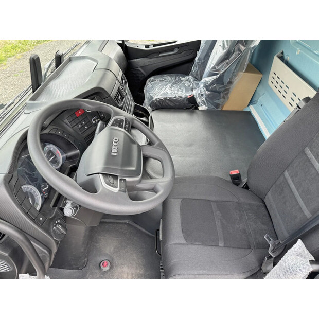 2025 Iveco T-Way-48958993