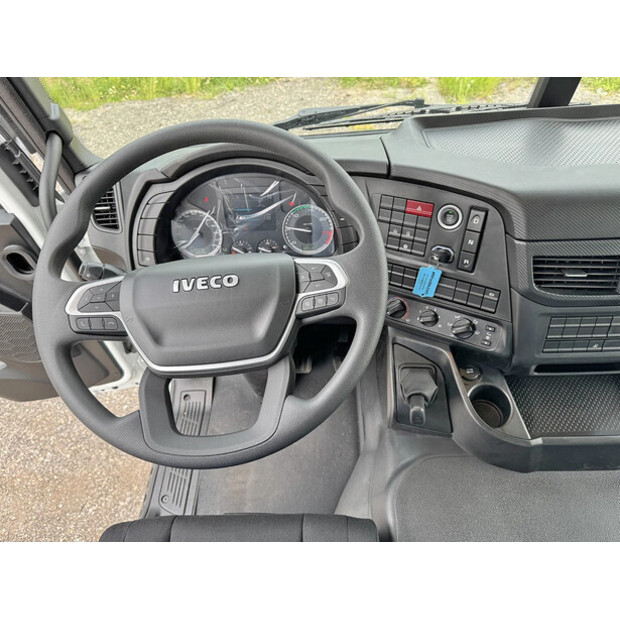 2025 Iveco T-Way-48958994