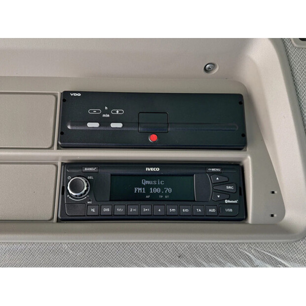 2025 Iveco T-Way-48958995