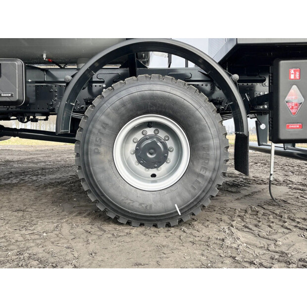 2025 Iveco T-Way-48958999