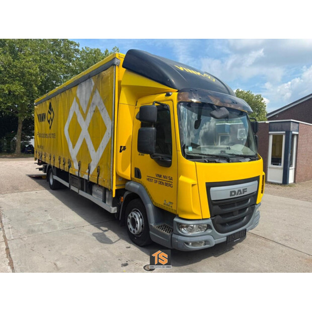 2018 DAF FA LF 230-48959006