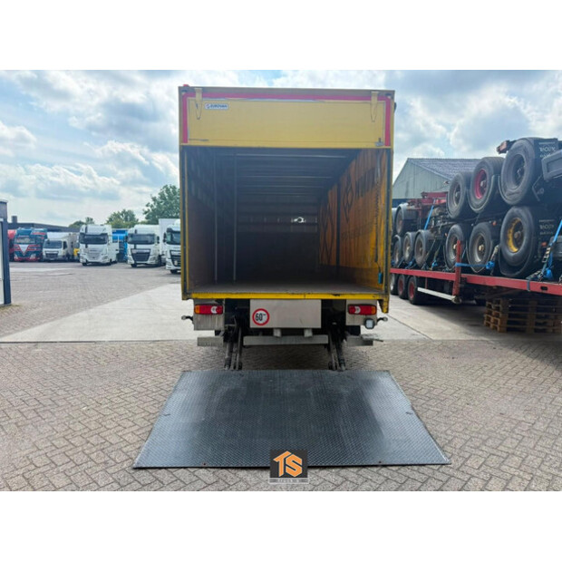 2018 DAF FA LF 230-48959007