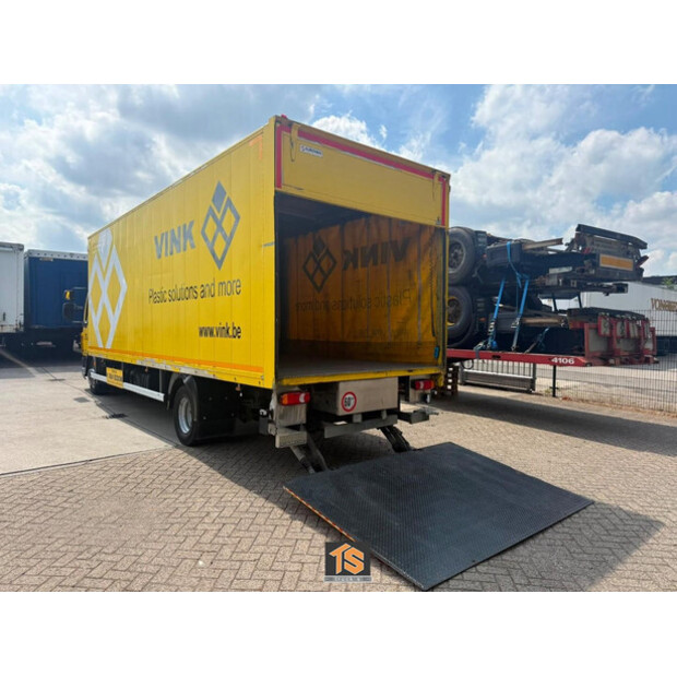 2018 DAF FA LF 230-48959008