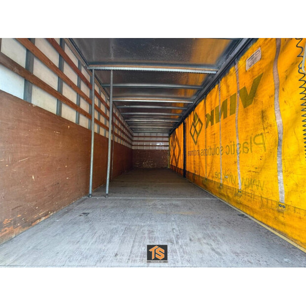 2018 DAF FA LF 230-48959010