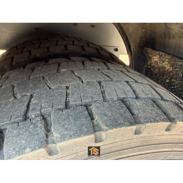 2018 DAF FA LF 230-48959015